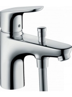 Hansgrohe Focus Monotrou kád és zuhanycsaptelep 31938000
