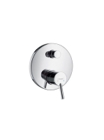 Hansgrohe Talis S kádcsaptelep színkészlet 32475000