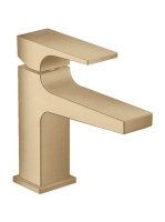 Hansgrohe Metropol mosdócsaptelep 100 push-open lefolyóval 32500140