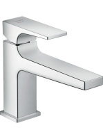Hansgrohe Metropol mosdócsaptelep 100 CoolStart, push-open lefolyóval 32503000