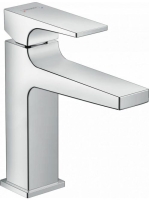 Hansgrohe Metropol mosdócsaptelep 110 push-open lefolyóval 32506000
