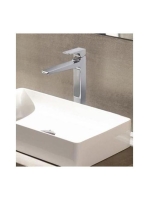 Hansgrohe Metropol 260 mosdócsaptelep króm, push-open lefolyóval 32512000