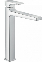Hansgrohe Metropol 260 mosdócsaptelep króm, push-open lefolyóval 32512000
