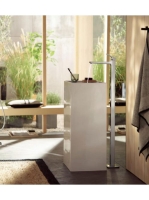 Hansgrohe Metropol szabadonálló mosdócsaptelep lefolyó nélkül 32530000