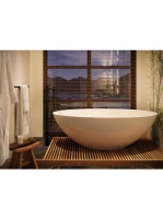 Hansgrohe Metropol matt fekete szabadonálló kádcsaptelep 32532670