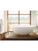 Hansgrohe Metropol polírozott arany hatású szabadonálló kádcsaptelep 32532990