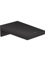 Hansgrohe Metropol matt fekete kádtöltő 32543670