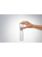 Hansgrohe Metropol Select mosdócsaptelep 100 push-open lefolyóval 32570000