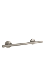 Hansgrohe Logis kapaszkodó 300mm 40513 820