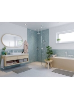 Hansgrohe AddStoris Sarokkosár matt fehér 41741700