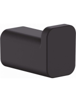 Hansgrohe AddStoris Törölköző horog egy kampóval matt fekete 41742670