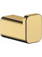 Hansgrohe AddStoris Törölköző horog egy kampóval polírozott arany hatású 41742990