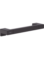 Hansgrohe AddStoris Kapaszkodó rúd matt fekete 41744670