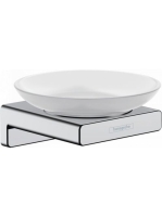 Hansgrohe AddStoris Szappantartó króm 41746000