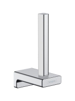 Hansgrohe AddStoris WC papír tartó állvány króm 41756000