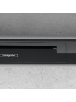 Hansgrohe RainDrain Flex oldalfal mellé zuhanylefolyó 100 cm, vágható, matt fekete 56053670