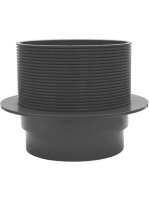 Hansgrohe RainDrain Spot Magasságkiegyenlítő kiegészítő elem 56056000