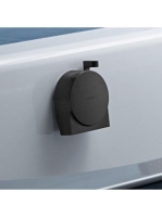 Hansgrohe Exafill S fekete színkészlet 58117670