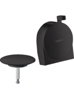 Hansgrohe Exafill S fekete színkészlet 58117670