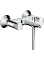 Hansgrohe Logis kétkaros króm kádcsaptelep 71243000