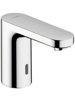 Hansgrohe Vernis Blend eFaucet mosdócsaptelep hideg/előre beállított hőfokú vízhez, hálózati csatlakozással 71504000