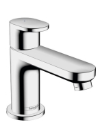 Hansgrohe Vernis Blend Hidegvizes csaptelep 70, lefolyógarnitúra nélkül króm 71583000