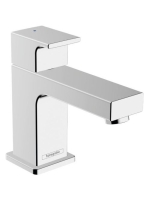 Hansgrohe Vernis Shape Hidegvizes csaptelep 70, lefolyógarnitúra nélkül króm 71592000