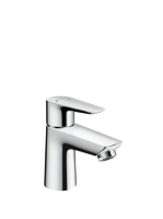 Hansgrohe Talis E 80 mosdócsaptelep push-open lefolyógarnitúrával 71701000
