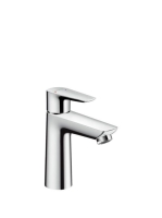 Hansgrohe Talis E 110 mosdócsaptelep push-open lefolyógarnitúrával, króm 71711000