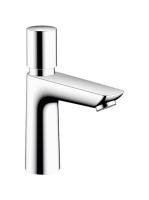 Hansgrohe Talis E Hidegvizes mosdócsaptelep, önelzáró króm 71719000
