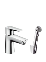 Hansgrohe Talis E Bidette szett 71729000
