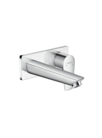 Hansgrohe Talis E fali mosdócsaptelep 71732000