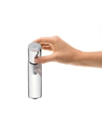 Hansgrohe Talis Select E 110 króm mosdócsaptelep automata lefolyógarnitúrával 71750000