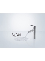 Hansgrohe Talis S 100 mosdócsaptelep automata lefolyórarnitúrával 72020000