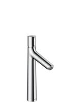 Hansgrohe Talis Select S 190 mosdócsaptelep, lefolyógarnitúra nélkül, króm 72045000