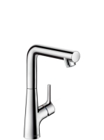 Hansgrohe Talis S 210 mosdócsaptelep elforgatható kifolyóval 72105000