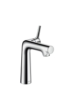 Hansgrohe Talis S 140 mosdócsaptelep automata lefolyógarnitúrával, króm 72113000