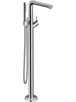 Hansgrohe Talis S szabadonálló kádcsaptelep 72412000