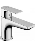 Hansgrohe Rebris E Egykaros kádcsaptelep Monotrou, króm 72435000