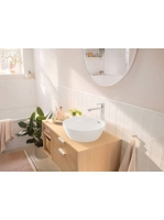 Hansgrohe Rebris S hidegindítású mosdócsaptelep 240, leeresztőszelep nélkül 72582000