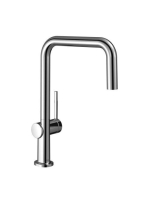 Hansgrohe Talis M54 króm konyhai csaptelep 220, 72806000