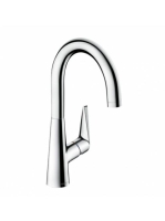 Hansgrohe Talis M51 króm konyhai csaptelep 220 72814000