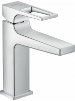Hansgrohe Metropol csaptelep 110 loop fogantyúval, push-open lefolyóval 74507000