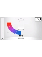 Hansgrohe Vivenis Egykaros mosdócsaptelep 110 hidegindítású, lefolyógarnitúra nélkül, króm 75024000