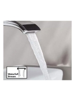 Hansgrohe Vivenis Egykaros mosdócsaptelep 110 hidegindítású, lefolyógarnitúra nélkül, króm 75024000