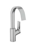 Hansgrohe Vivenis mosdócsaptelep 120, elforgatható kifolyóval, króm 75032000