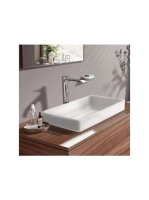 Hansgrohe Vivenis egykaros mosdócsaptelep 250, automata lefolyógarnitúrával, króm 75040000