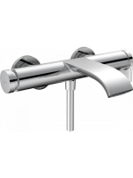 Hansgrohe Vivenis egykaros kádcsaptelep falsíkon kívüli szereléshez, króm 75420000