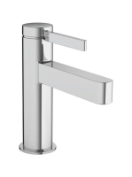 Hansgrohe Finoris Hidegvizes csaptelep 100, lefolyógarnitúra nélkül króm 76013000
