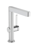 Hansgrohe Finoris egykaros mosdócsaptelep 230 lefolyógarnitúrával króm 76060000